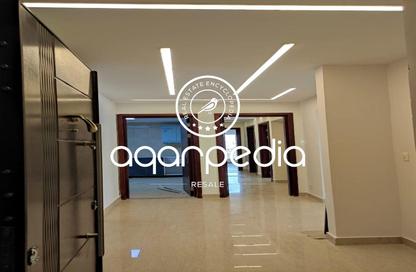 Apartment - 3 Bedrooms - 3 Bathrooms for rent in Hyde Park - 5th Settlement Compounds - The 5th Settlement - New Cairo City - Cairo