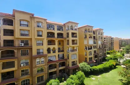 Apartment - 2 Bedrooms - 1 Bathroom for sale in Madinaty - Cairo
