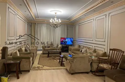 iVilla - 4 Bedrooms - 3 Bathrooms for sale in 7th District - Sheikh Zayed City - Giza