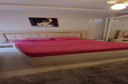 Apartment - Studio - 1 Bathroom for rent in Madinaty - Cairo