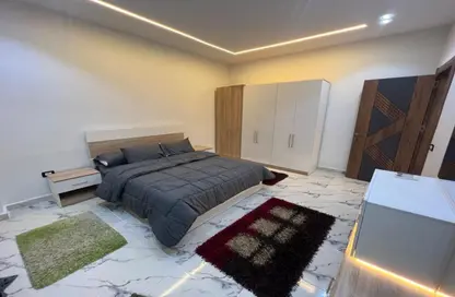 شقة - 1 حمام للايجار في شارع غزه - المهندسين - الجيزة