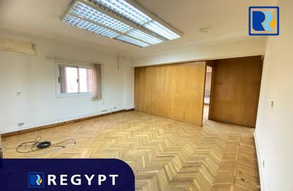 Bulk Rent Unit - Studio - 5 Bathrooms for rent in Degla Square - Degla - Hay El Maadi - Cairo