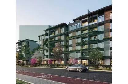 شقة - غرفة نوم - 1 حمام للبيع في كمبوند ايلاف - مدينة القاهرة الجديدة - القاهرة