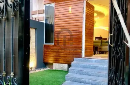 شقة - 1 حمام للايجار في شارع عمر بن عبد العزيز - الحي الاول - التجمع الخامس - مدينة القاهرة الجديدة - القاهرة