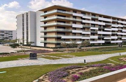 Apartment - 3 Bedrooms - 3 Bathrooms for sale in Al Burouj Compound - El Shorouk Compounds - Shorouk City - Cairo