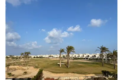 شاليه - 3 غرف نوم - 4 حمامات للبيع في هاسييندا باي - سيدي عبد الرحمن - الساحل الشمالي