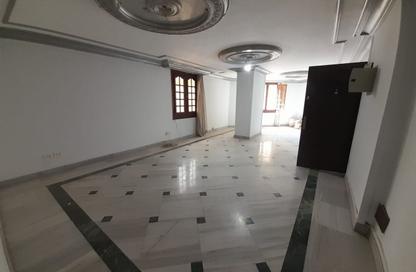 Apartment - 2 Bedrooms - 2 Bathrooms for rent in Abdel Moneim Riad St. - Mohandessin - Giza