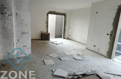 Apartment - 3 Bedrooms - 3 Bathrooms for sale in Privado - Madinaty - Cairo