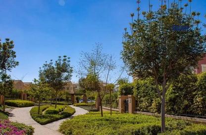 Villa - 3 Bedrooms - 3 Bathrooms for sale in Mivida - 5th Settlement Compounds - The 5th Settlement - New Cairo City - Cairo