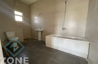 Villa - 4 Bedrooms - 4 Bathrooms for rent in Madinaty - Cairo
