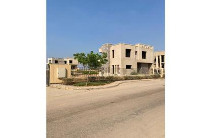 فيلا - 5 غرف نوم - 5 حمامات للبيع في ايفي - طريق مصر اسكندرية الصحراوي - الجيزة