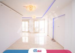 Apartment - 2 bedrooms - 1 bathroom for للبيع in Al Ekbal St. - Laurent - Hay Sharq - Alexandria