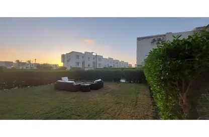 دوبلكس - 3 غرف نوم - 2 حمامات للبيع في أمواج - سيدي عبد الرحمن - الساحل الشمالي