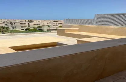 شاليه - 3 غرف نوم - 4 حمامات للايجار في هاسييندا باي - سيدي عبد الرحمن - الساحل الشمالي