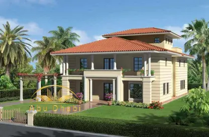 فيلا - 5 غرف نوم - 4 حمامات للايجار في پريڤادو - مدينتي - القاهرة فيلا - 5 غرف نوم - 4 حمامات للايجار في پريڤادو - مدينتي - القاهرة