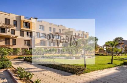 Duplex - 3 Bedrooms - 3 Bathrooms for rent in Eastown - 5th Settlement Compounds - The 5th Settlement - New Cairo City - Cairo
