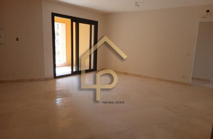 Apartment - 2 Bedrooms - 3 Bathrooms for rent in O West - 6 October Compounds - 6 October City - Giza