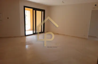 Apartment - 2 Bedrooms - 3 Bathrooms for rent in O West - 6 October Compounds - 6 October City - Giza