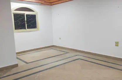 Apartment - 3 Bedrooms - 3 Bathrooms for rent in The 1st Settlement - New Cairo City - Cairo