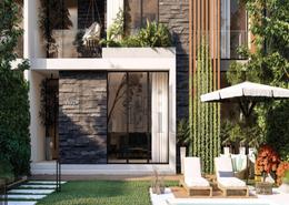 Villa - 5 bedrooms - 6 bathrooms for للبيع in IL Bosco City - Mostakbal City Compounds - Mostakbal City - Future City - Cairo