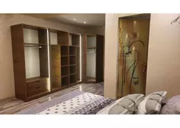 Penthouse - 3 Bedrooms - 2 Bathrooms for sale in Mountain View Chill Out Park - Northern Expansions - 6 October City - Giza