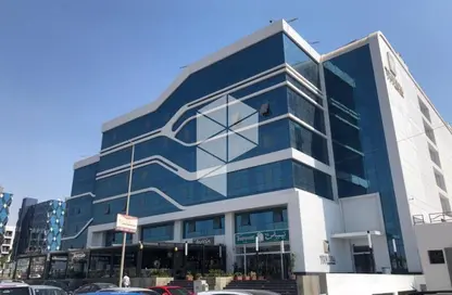 مساحات مكتبية - استوديو - 4 حمامات للايجار في تريفيوم بزنس كومبلكس - شارع التسعين الشمالي - التجمع الخامس - مدينة القاهرة الجديدة - القاهرة