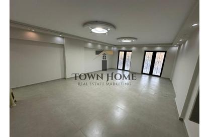 Apartment - 3 Bedrooms - 3 Bathrooms for rent in El Rehab Extension - Al Rehab - New Cairo City - Cairo