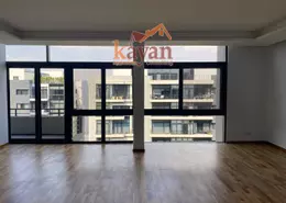 Penthouse - 4 Bedrooms - 3 Bathrooms for rent in Lake View Residence - 5th Settlement Compounds - The 5th Settlement - New Cairo City - Cairo