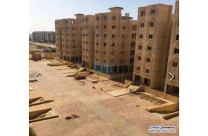 شقة - 3 غرف نوم - 3 حمامات للبيع في عمارات الاندلس - حى الاندلس - مدينة القاهرة الجديدة - القاهرة