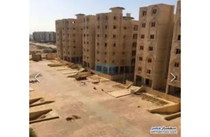 Apartment - 3 Bedrooms - 3 Bathrooms for sale in Al Andalus Buildings - Al Andalus District - New Cairo City - Cairo