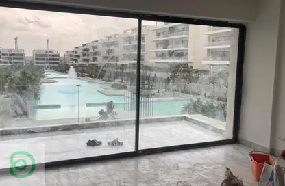 Apartment - 3 Bedrooms - 3 Bathrooms for rent in Lake View Residence - 5th Settlement Compounds - The 5th Settlement - New Cairo City - Cairo