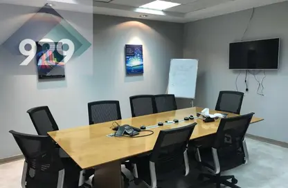 Office Space - Studio - 1 Bathroom for rent in Downtown - 5th Settlement Compounds - The 5th Settlement - New Cairo City - Cairo