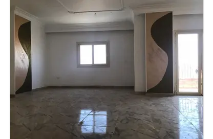 شقة - 3 غرف نوم - 2 حمامات للبيع في النرجس 1 - النرجس - مدينة القاهرة الجديدة - القاهرة