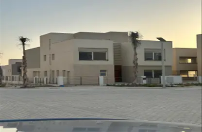 فيلا - 5 غرف نوم - 8 حمامات للبيع في بالم هيلز نيو كايرو - كمبوندات التجمع الخامس - التجمع الخامس - مدينة القاهرة الجديدة - القاهرة