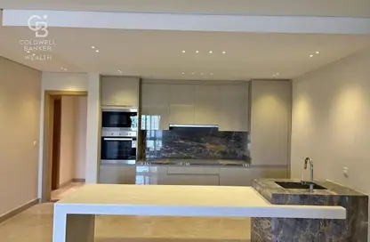 Apartment - 3 Bedrooms - 3 Bathrooms for sale in The Fourteen Golf Residences - Uptown Cairo - Mokattam - Cairo Apartment - 3 Bedrooms - 3 Bathrooms for sale in The Fourteen Golf Residences - Uptown Cairo - Mokattam - Cairo