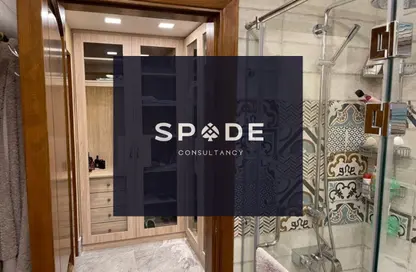 Apartment - 3 Bedrooms - 3 Bathrooms for sale in Eastown - 5th Settlement Compounds - The 5th Settlement - New Cairo City - Cairo