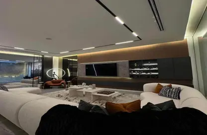 Apartment - 3 Bedrooms - 3 Bathrooms for sale in One 16 - Sheikh Zayed Compounds - Sheikh Zayed City - Giza