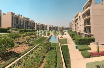 شقة - 3 غرف نوم - 3 حمامات للبيع في فيفث سكوير - التجمع الخامس - مدينة القاهرة الجديدة - القاهرة