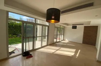 Apartment - 3 Bedrooms - 3 Bathrooms for rent in Cairo Festival City - North Investors Area - New Cairo City - Cairo