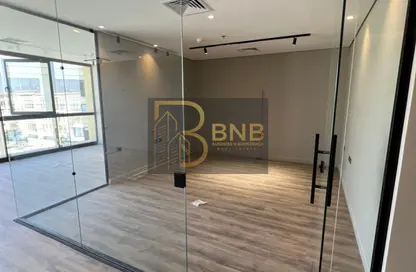 Office Space - Studio - 2 Bathrooms for rent in Mivida - 5th Settlement Compounds - The 5th Settlement - New Cairo City - Cairo