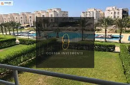 Chalet - 2 Bedrooms - 1 Bathroom for rent in Amwaj - Sidi Abdel Rahman - North Coast