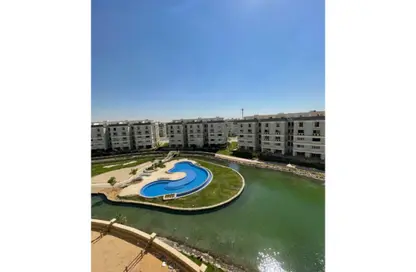 iVilla - 3 Bedrooms - 3 Bathrooms for rent in Mountain View Hyde Park - 5th Settlement Compounds - The 5th Settlement - New Cairo City - Cairo