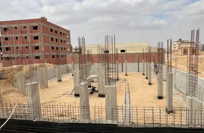شقة - 3 غرف نوم - 2 حمامات للبيع في بيت الوطن - التجمع الخامس - مدينة القاهرة الجديدة - القاهرة