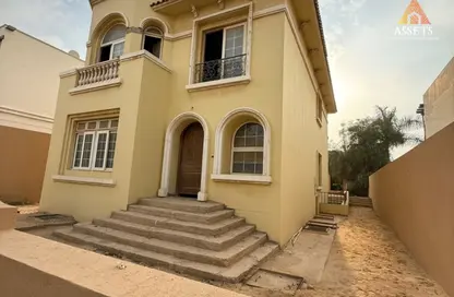 تاون هاوس - 3 غرف نوم - 3 حمامات للبيع في جاردن ريزدنس - هايد بارك - مدينة القاهرة الجديدة - القاهرة تاون هاوس - 3 غرف نوم - 3 حمامات للبيع في جاردن ريزدنس - هايد بارك - مدينة القاهرة الجديدة - القاهرة