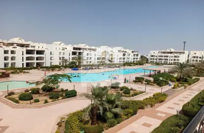 شاليه - 3 غرف نوم - 4 حمامات للبيع في بالميرا بيتش - العين السخنة - السويس
