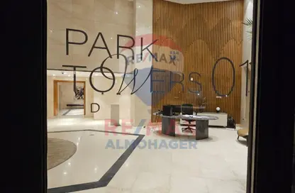 شقة - 1 حمام للايجار في بارك سايد ريزيدنس - أبراج زيد - كمبوندات الشيخ زايد - الشيخ زايد - الجيزة