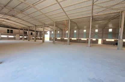 Factory - Studio - 3 Bathrooms for rent in Industrial Zone St   Al Central Road - Industrial Area - 6 October City - Giza