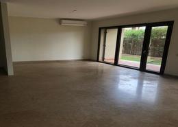 Duplex - 3 bedrooms for للايجار in Casa - Sheikh Zayed Compounds - Sheikh Zayed City - Giza