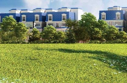 Penthouse - 3 Bedrooms - 3 Bathrooms for sale in Mountain View Hyde Park - 5th Settlement Compounds - The 5th Settlement - New Cairo City - Cairo