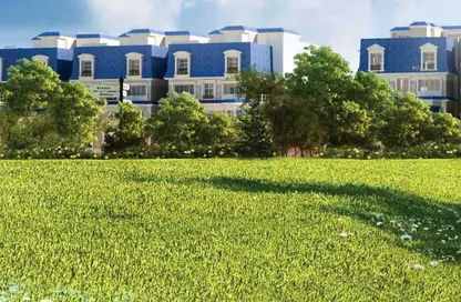 Apartment - 3 Bedrooms - 3 Bathrooms for sale in Mountain View Hyde Park - 5th Settlement Compounds - The 5th Settlement - New Cairo City - Cairo